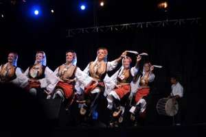 Koncert GANIP-a večeras u Centru za kulturu Požarevac - Hit Radio Pozarevac, Branicevski okrug